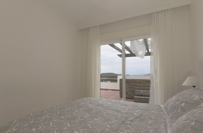 Apartamentos Htl10-calanova