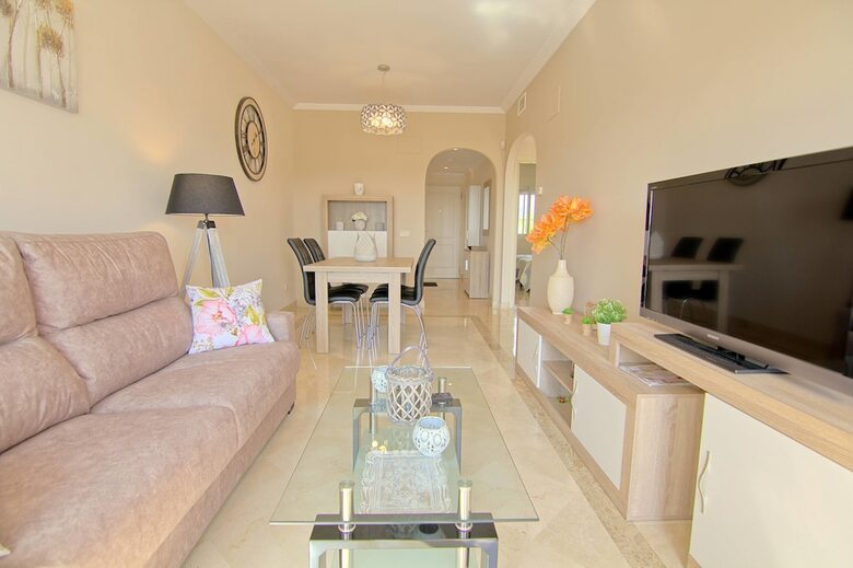 Apartamentos Htl10-calanova