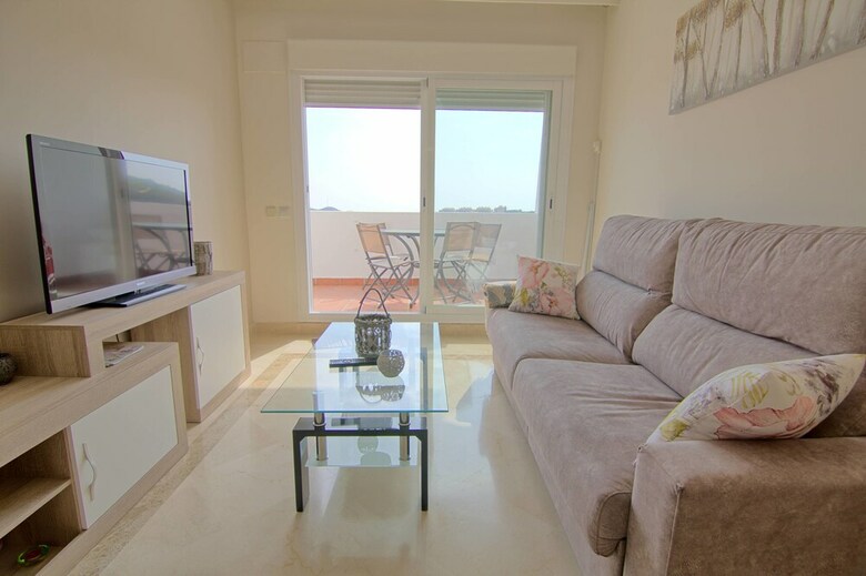 Apartamentos Htl10-calanova