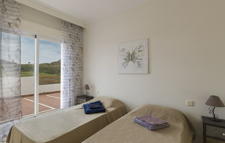 Apartamentos Htl10-calanova