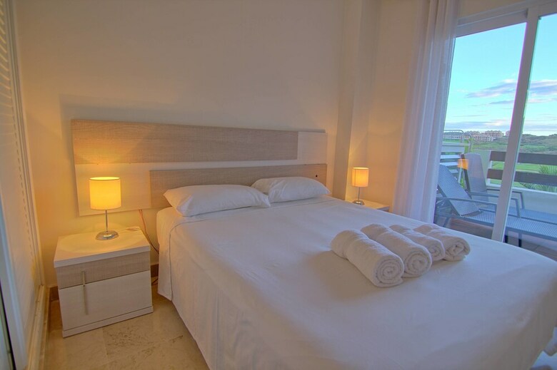 Apartamentos Htl10-calanova