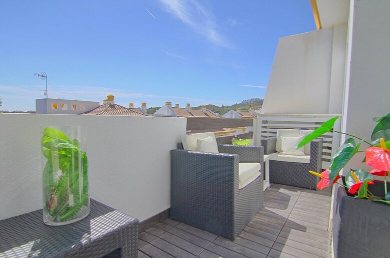 Apartamentos Htl10-calanova