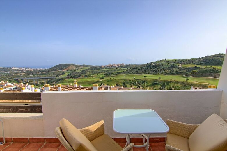 Apartamentos Htl10-calanova