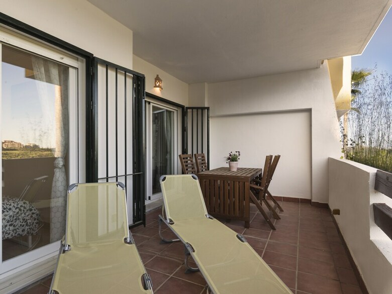 Apartamentos Htl10-calanova