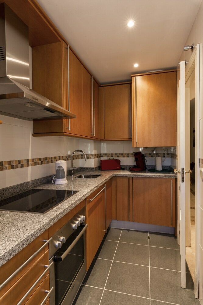 Apartamentos Htl10-calanova