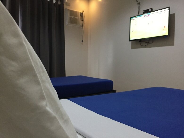 Citiscape Hotel Davao