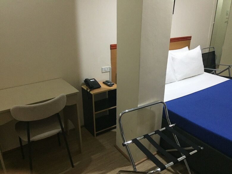 Citiscape Hotel Davao
