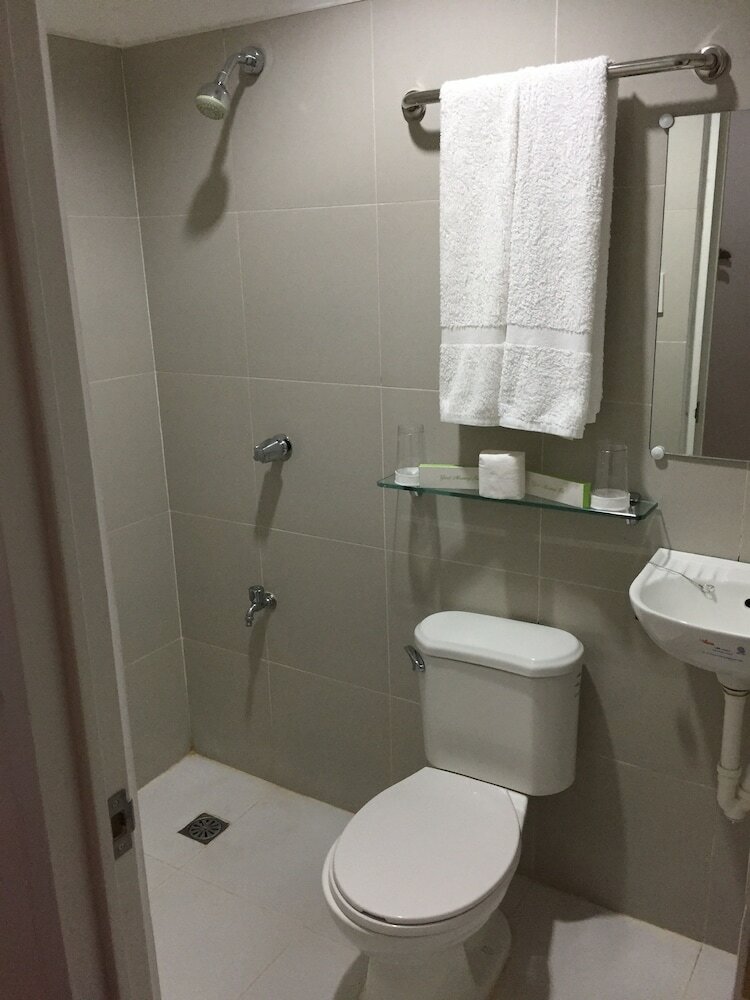 Citiscape Hotel Davao
