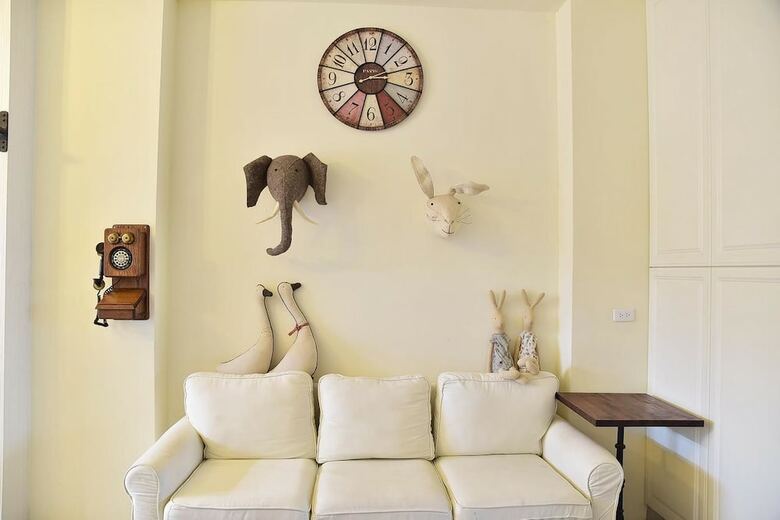 Bed & Breakfast Wei Sen House