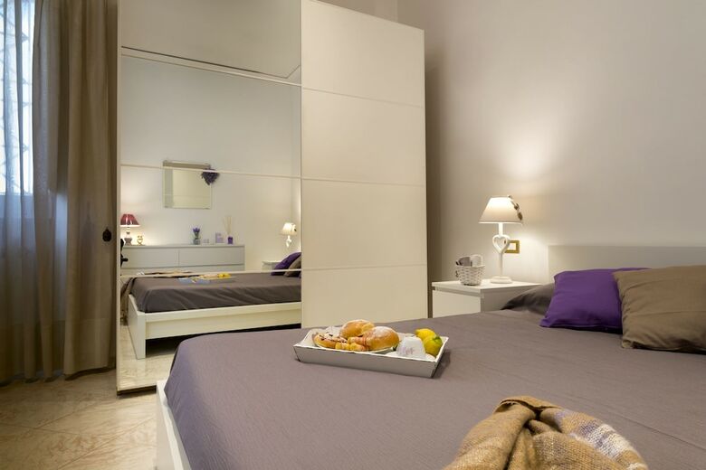 Apartamento Casa Lina