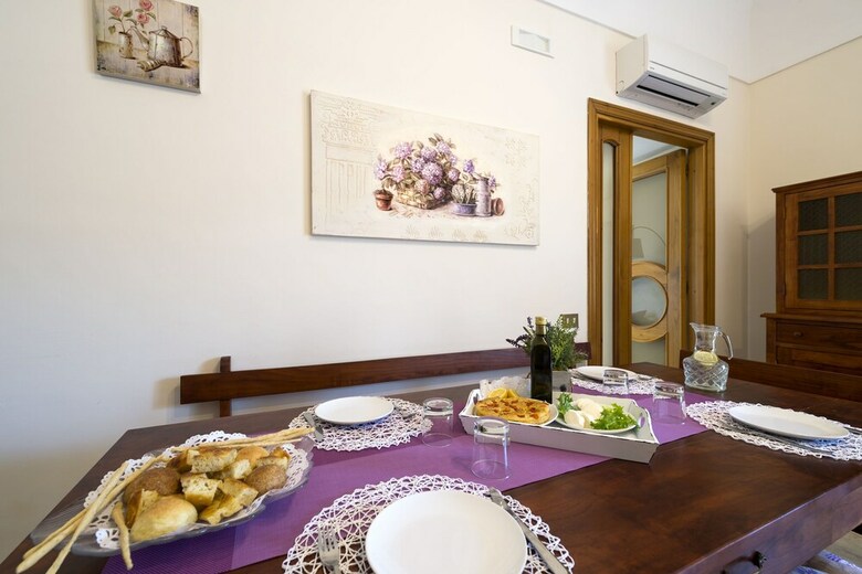 Apartamento Casa Lina