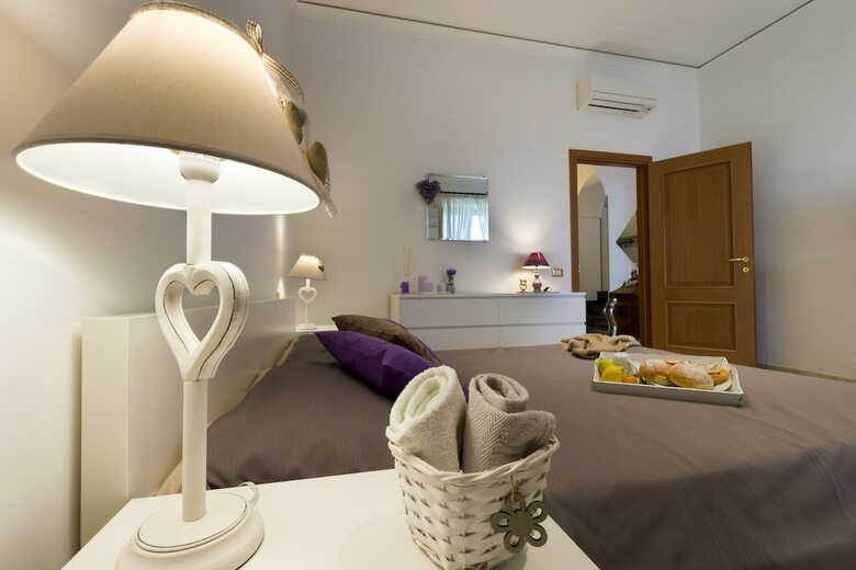 Apartamento Casa Lina
