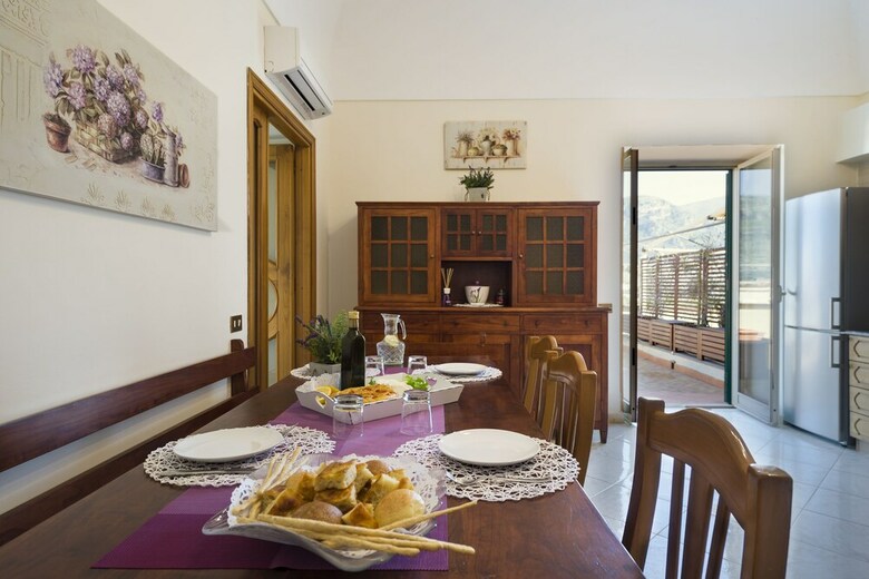 Apartamento Casa Lina