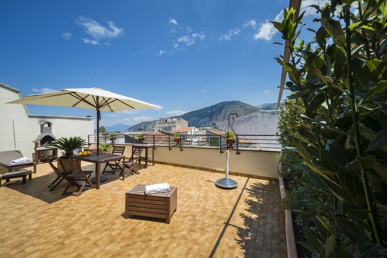 Apartamento Casa Lina