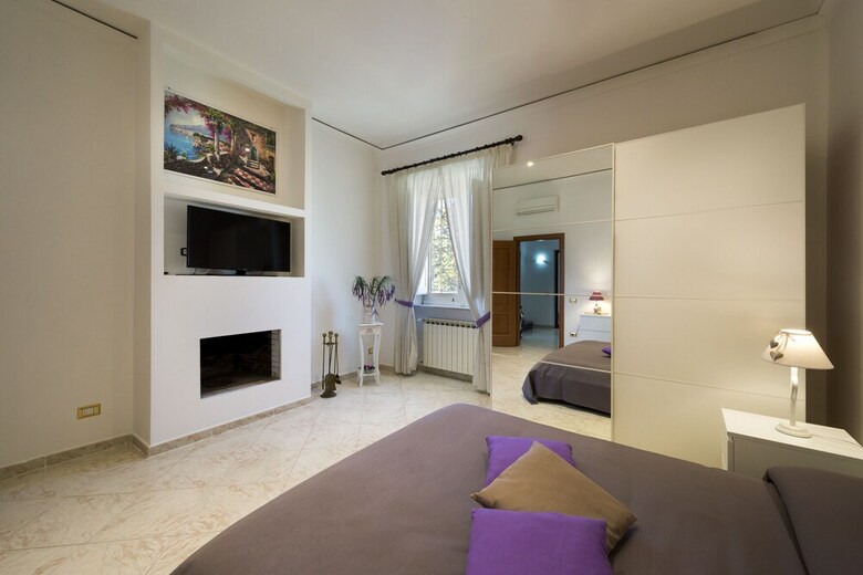 Apartamento Casa Lina
