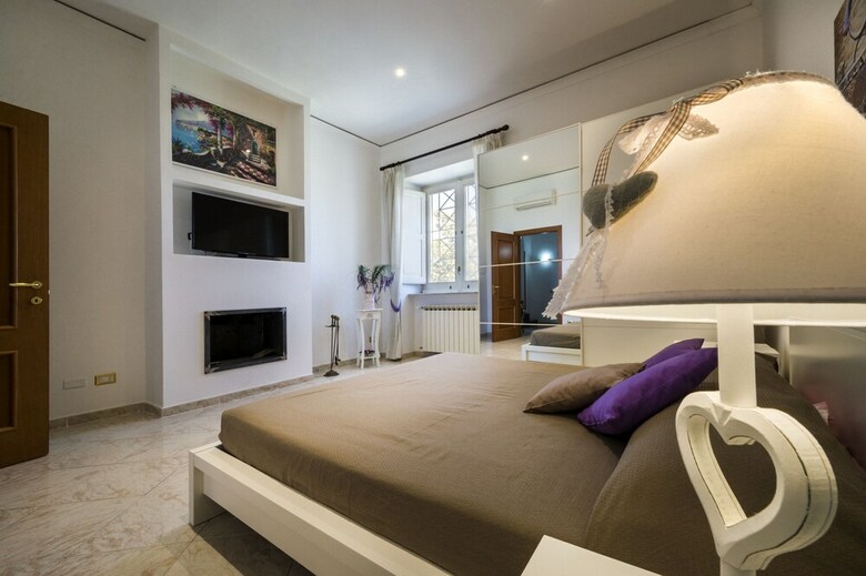 Apartamento Casa Lina