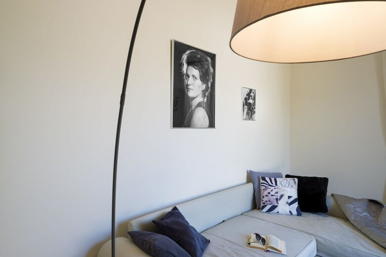 Apartamento Casa Lina