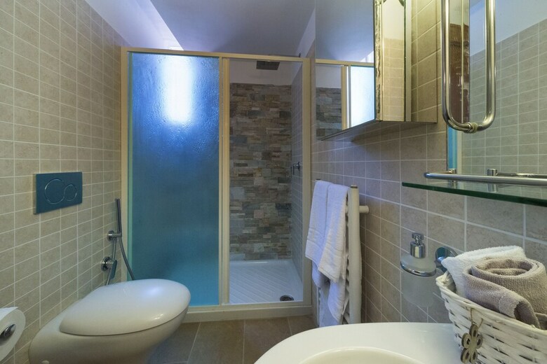 Apartamento Casa Lina