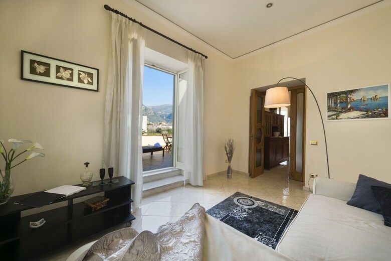 Apartamento Casa Lina