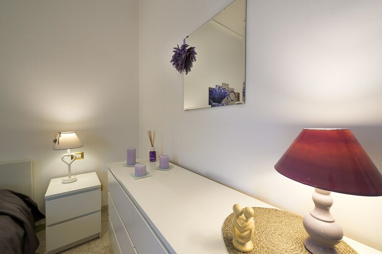 Apartamento Casa Lina