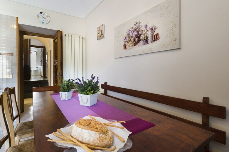 Apartamento Casa Lina