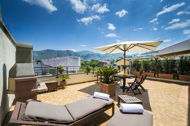 Apartamento Casa Lina