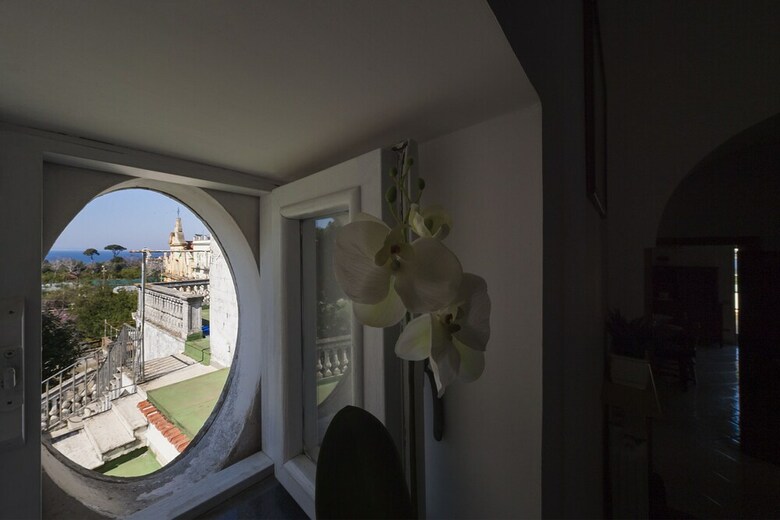 Apartamento Casa Lina