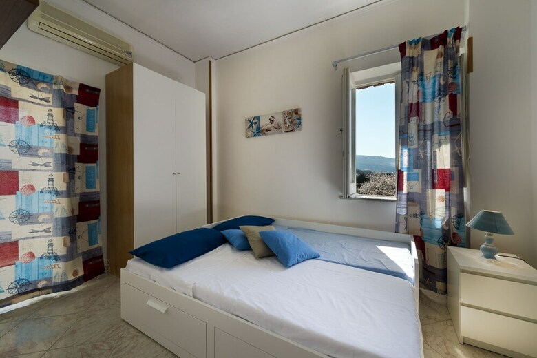 Apartamento Casa Lina