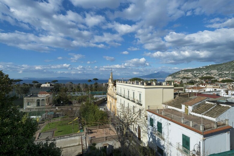 Apartamento Casa Lina