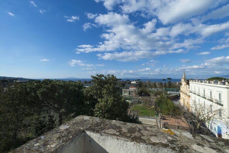 Apartamento Casa Lina