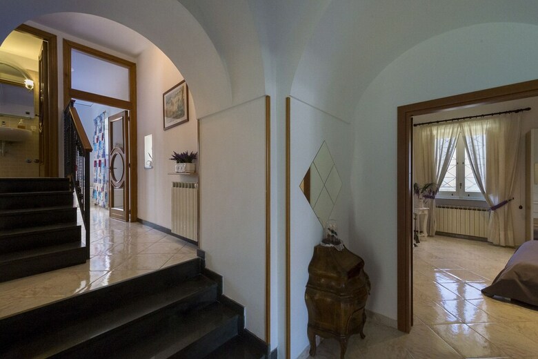 Apartamento Casa Lina