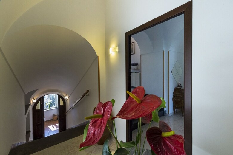 Apartamento Casa Lina