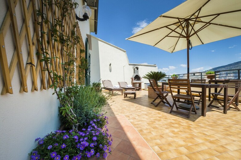 Apartamento Casa Lina