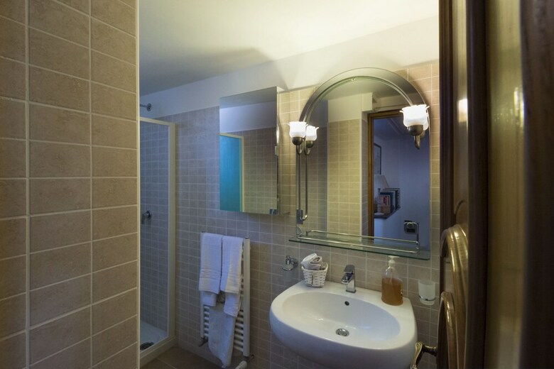 Apartamento Casa Lina