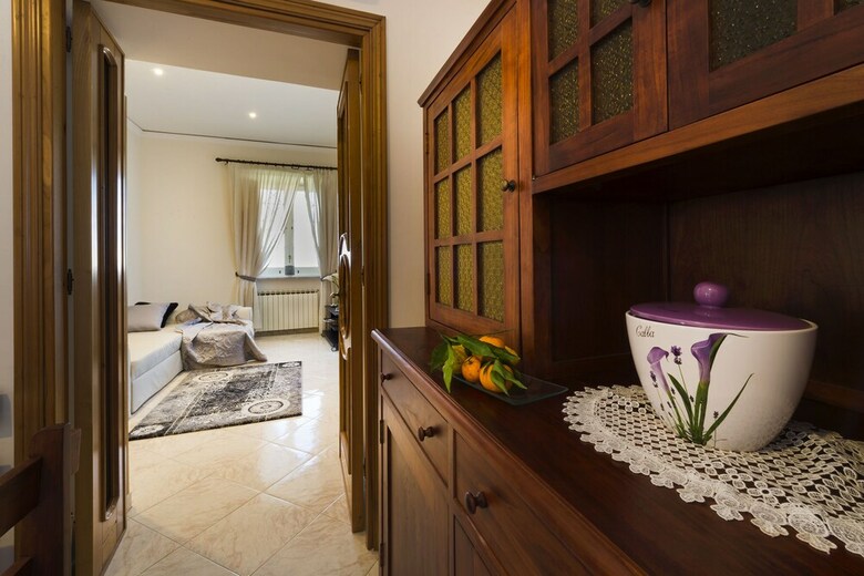 Apartamento Casa Lina