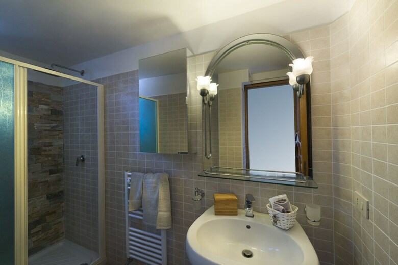 Apartamento Casa Lina