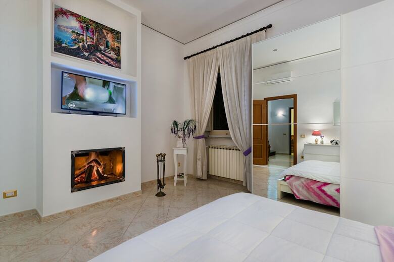 Apartamento Casa Lina