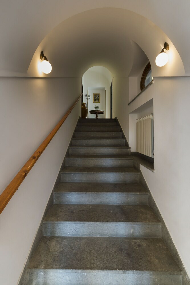 Apartamento Casa Lina