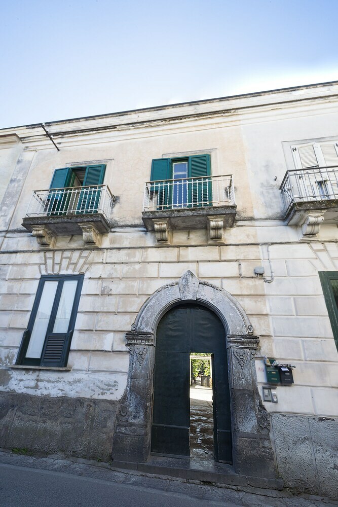 Apartamento Casa Lina