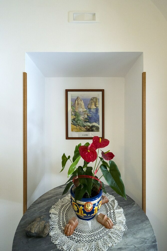 Apartamento Casa Lina