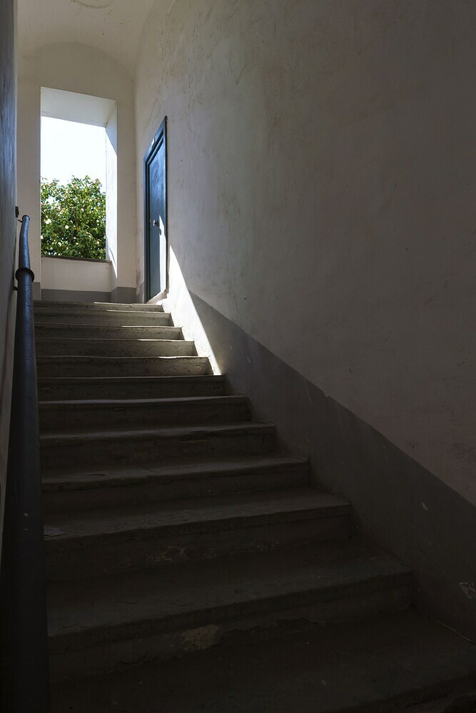 Apartamento Casa Lina