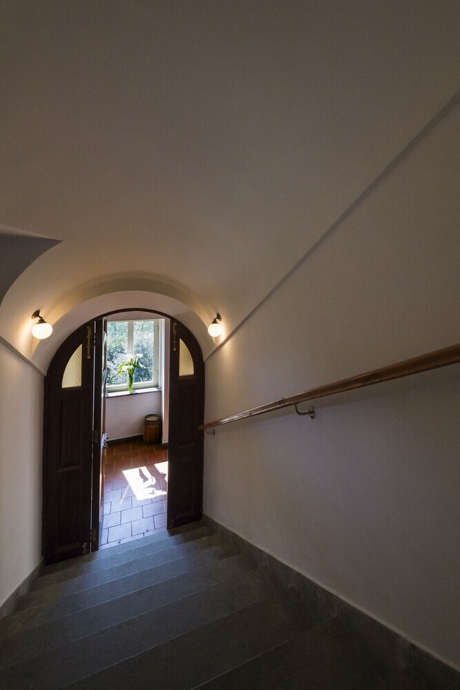 Apartamento Casa Lina