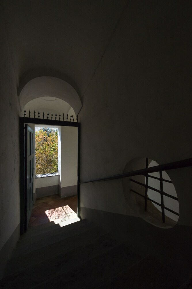 Apartamento Casa Lina