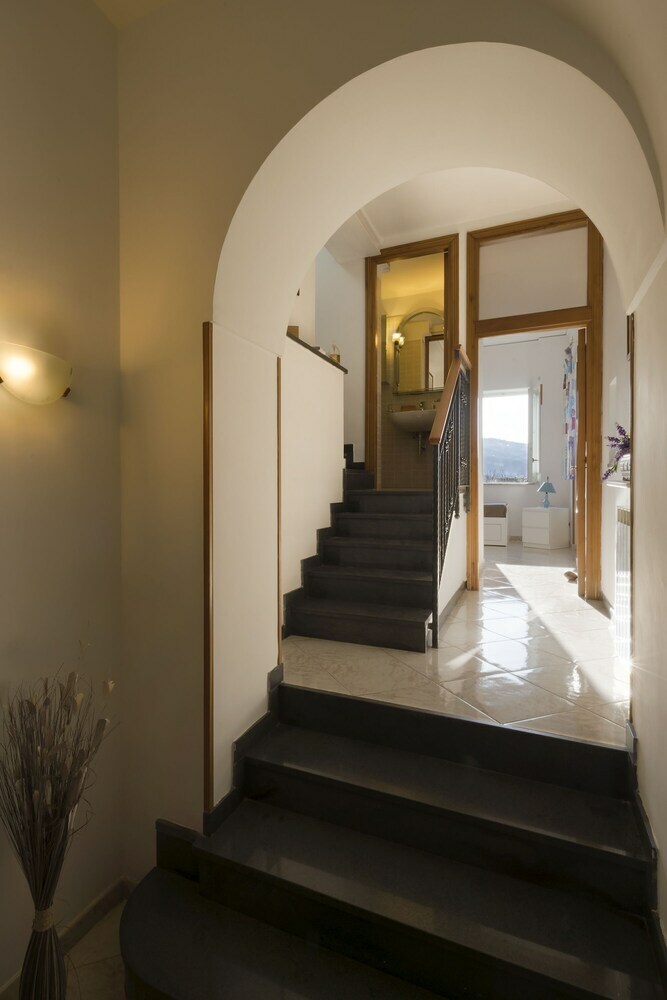 Apartamento Casa Lina