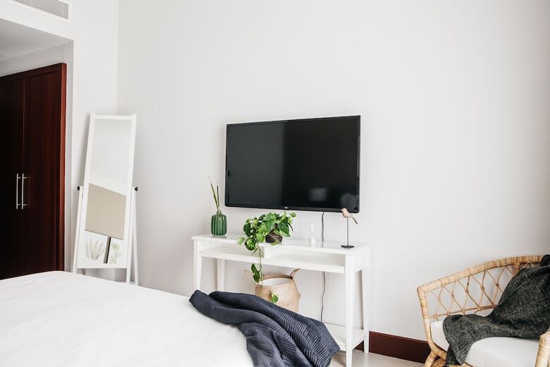 Apartamento Fantastay - Golden Mile
