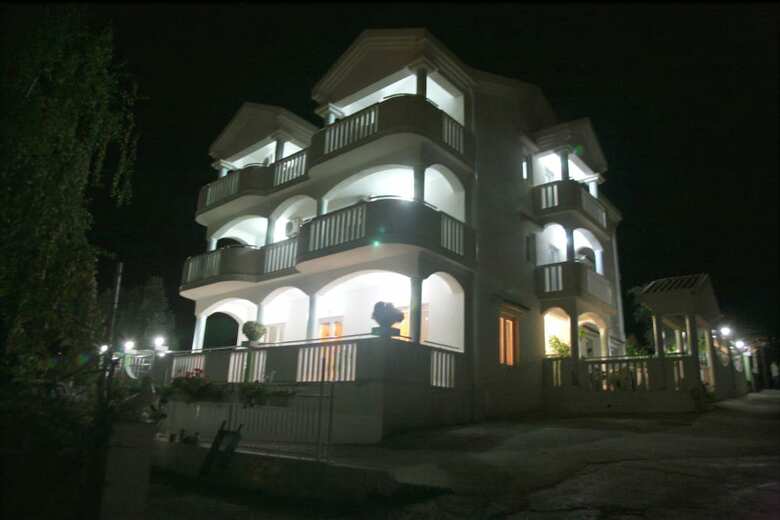 Apartamentos Villa Happy