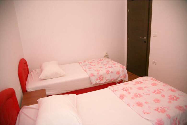 Apartamentos Villa Happy