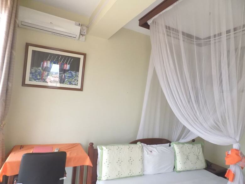 Kahondo Buffalo Hotel