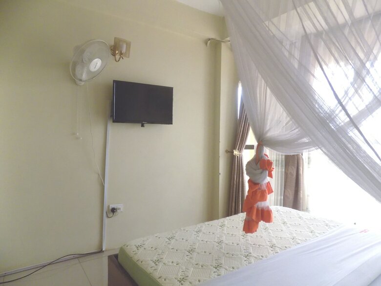 Kahondo Buffalo Hotel
