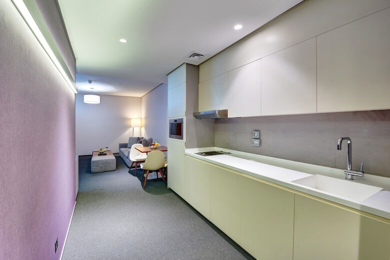 The Act Hotel